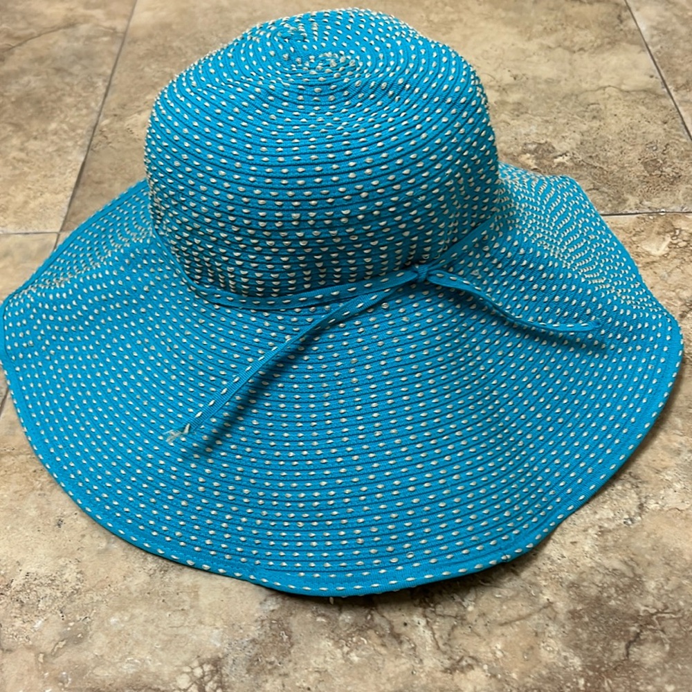 San Diego hat co.